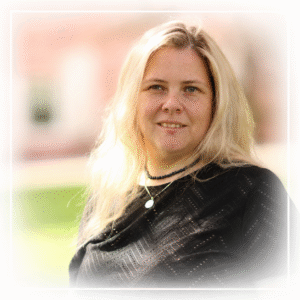 Ing. Andrea Schwär